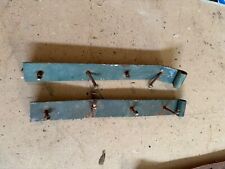 Cerniere antiche coppia usato Cerniere antiche coppia usato  Collecchio