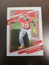 2021 optic tyrann d'occasion  Expédié en Belgium