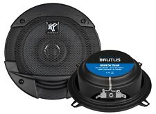 Hifonics brx52 wege gebraucht kaufen  Erkelenz