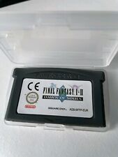 Final fantasy gba d'occasion  Carvin