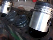 Deutz d5005 rumpfmotor gebraucht kaufen  Lübben-Umland II