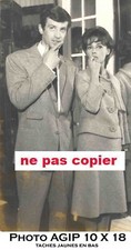 Photo presse agip d'occasion  Noirmoutier-en-l'Île