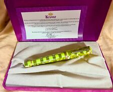 Fantastic lime krone for sale  Richmond