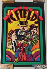W.c fields vintage for sale  Upton