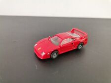 Herpa ferrari f40 usato  Vilminore di Scalve