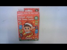 Elf jumbo snap for sale  UK