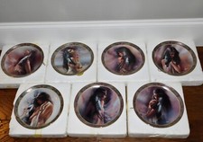 Vntg native beauty for sale  Lafayette