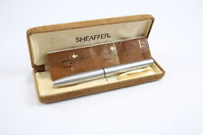 vintage sheaffer fountain pen for sale  LEEDS