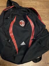 Milan adidas rucksack for sale  DONCASTER