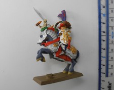 Mounted empire general d'occasion  Expédié en Belgium