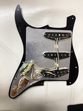 2014 fender custom d'occasion  Expédié en Belgium