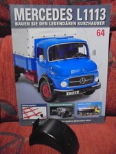 Mercedes l1113 bausatz gebraucht kaufen  Alsdorf