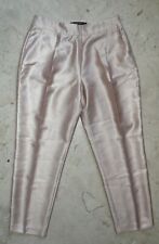 Bellissimo pantalone zara usato  Italia
