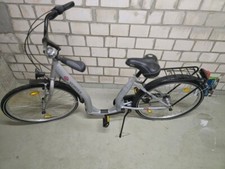Damenfahrrad gebraucht kaufen  Hannover