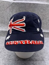 Australia army hat for sale  Lakeside