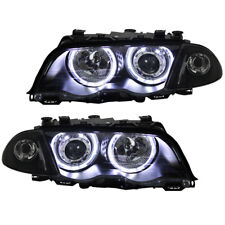 Scheinwerfer set led gebraucht kaufen  Werneuchen