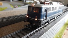 Märklin lok h0 gebraucht kaufen  Langelsheim