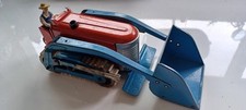 Gescha 720 raupe gebraucht kaufen  Leinfelden-Echterdingen