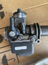 Carburatore phbl dell usato  Viggianello