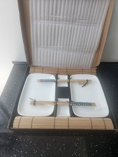 Sushi set beginners for sale  WIGAN