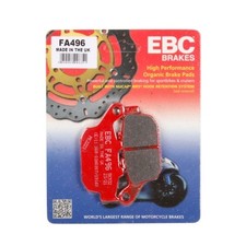 Ebc fa496 organic for sale  BRIGHTON