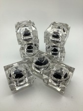 Vtg acrylic lucite for sale  Jacksonville