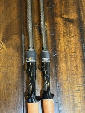 Megabass orochi launcher for sale  Lexington