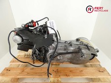 Moteur d'occasion  Visan