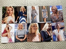 holly willoughby for sale holly willoughby for sale  IPSWICH