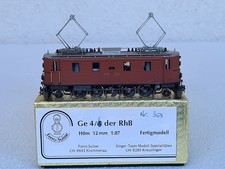 ferro suisse gebraucht kaufen  Hünfeld