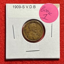 1909 vdb lincoln for sale  Durham