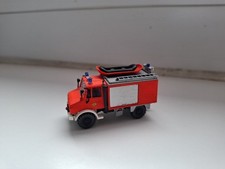 Feuerwehr hamburg unimog gebraucht kaufen  Ketzin