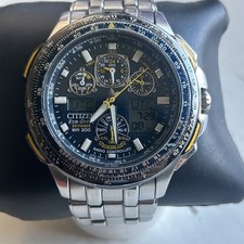 Citizen eco drive for sale  Spring Grove