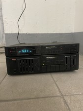 Amplificatore marantz vintage usato  Roma