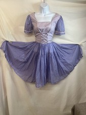 Vintage dress circle for sale  Amarillo