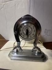 Howard electric clock for sale  Stow