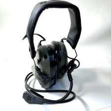 Protetor de comunicação auditiva Earmor Elec capacete fone de ouvido M32H! (WMP013674) comprar usado  Enviando para Brazil