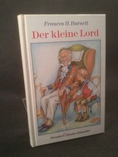 Kleine lord neubuch gebraucht kaufen  Lübeck