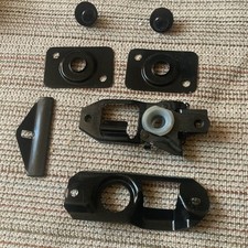Mgf powder coated for sale  LEICESTER