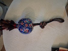 Ciondolo appendere amuleto usato Ciondolo appendere amuleto usato  Spadafora