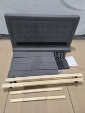 Generic upholstered platfrom for sale  Haltom City