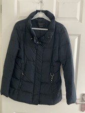 Zara women navy for sale  WICKFORD