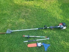 Mitox 281 petrol for sale  BRADFORD