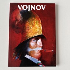 Vojnov dimitri kunst gebraucht kaufen  Lindau (Bodensee)