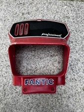 Mascherina fantic trial usato  Mariano Comense