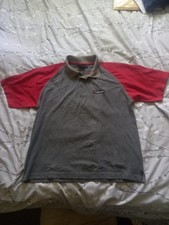 Massey ferguson polo for sale  CHESTERFIELD