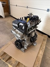 Dfy motor 5tsi gebraucht kaufen  Küllstedt