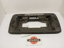 License plate mount for sale  Spokane