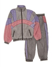 vintage full tracksuit for sale  IPSWICH