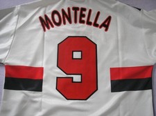 Maglia sampdoria anni usato  Italia